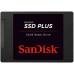 SanDisk SSD Plus 240GB 2.5" SATA III Internal SSD